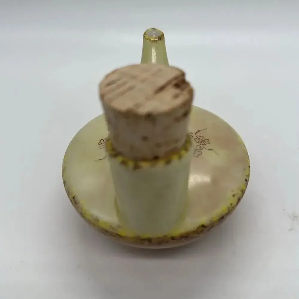 Vintage Soy Sauce Decanter